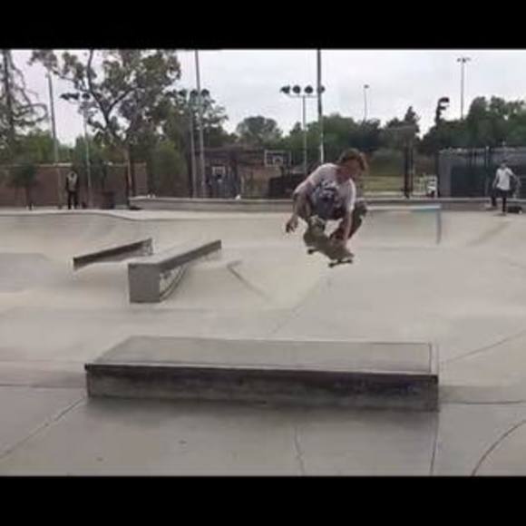 Meet your Posher, Patrick - Picture 1 of 1